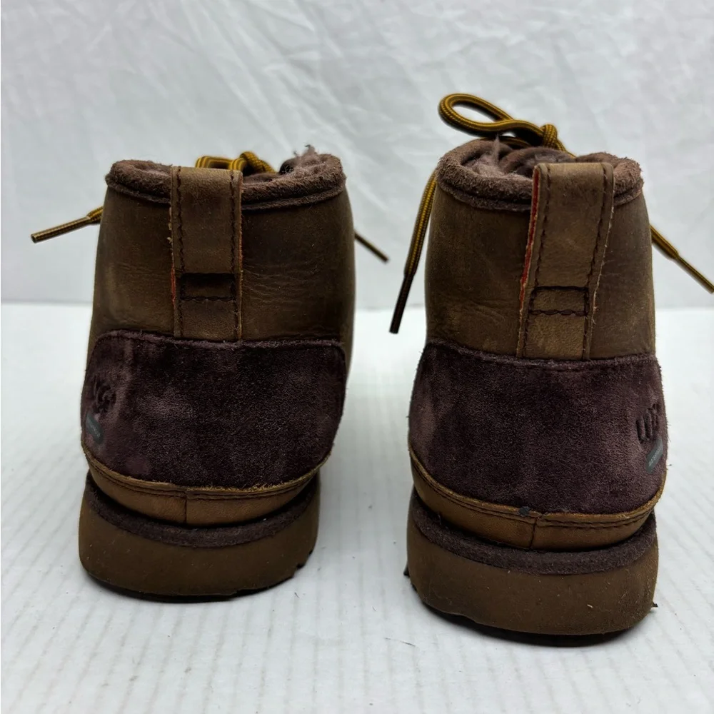 UGG classic brown
